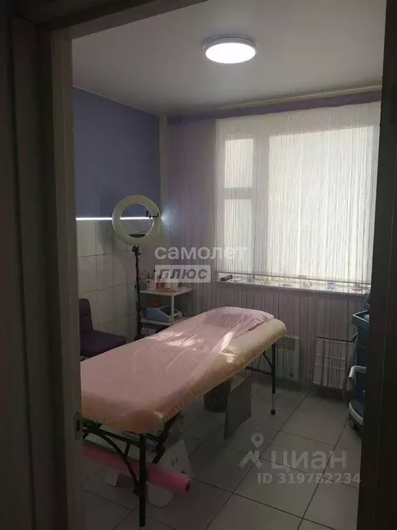 Помещение свободного назначения в Москва Керамический проезд, 45К1 (44 ... - Фото 1