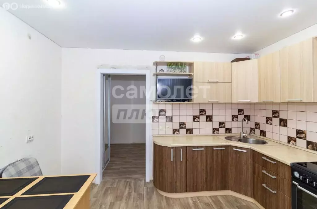 2-комнатная квартира: Тюмень, улица Восстания, 19к3 (58.3 м) - Фото 2