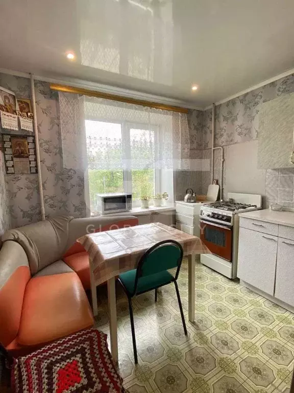 1-к кв. Брянская область, Брянск просп. Станке Димитрова, 55А (36.4 м) - Фото 1