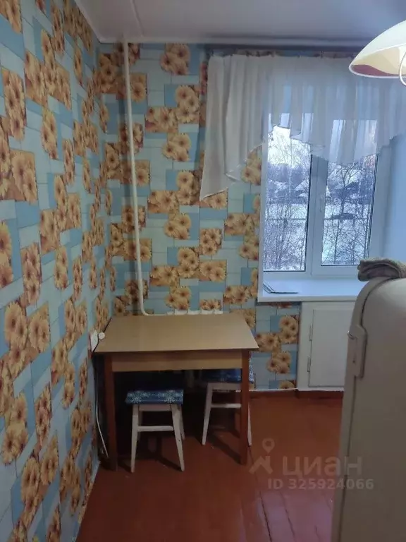 1-к кв. Удмуртия, Ижевск ул. Карла Маркса, 395 (33.0 м) - Фото 2