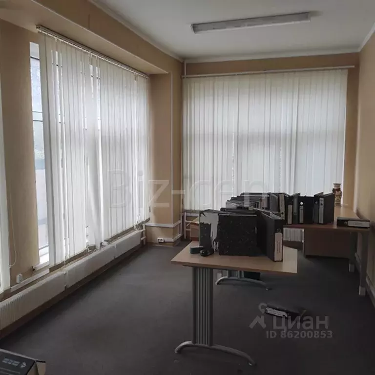 Офис в Москва ул. Семеновский Вал, 6ГС3 (31 м) - Фото 1