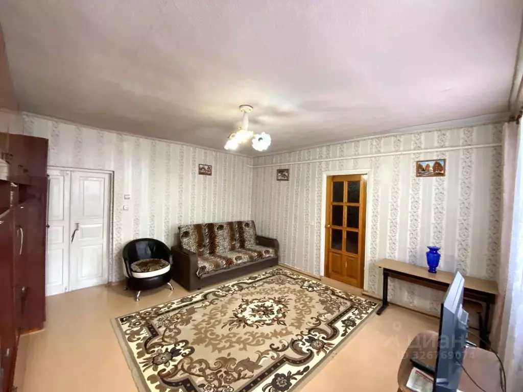 Дом в Кабардино-Балкария, Нальчик ул. Туполева, 14 (100 м) - Фото 2