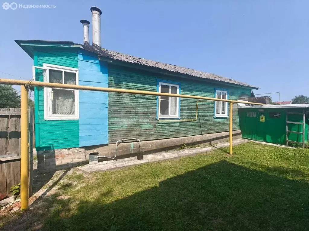 Дом в Муром, Вишнёвая улица (42 м) - Фото 2