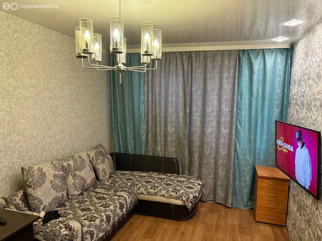 2-комнатная квартира: Якутск, улица Кузьмина, 29 (45 м) - Фото 2