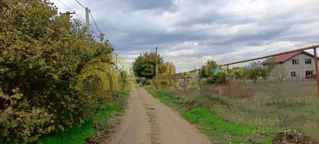 Участок в Краснодарский край, Крымский район, Адагум хут.  (17.0 сот.) - Фото 2