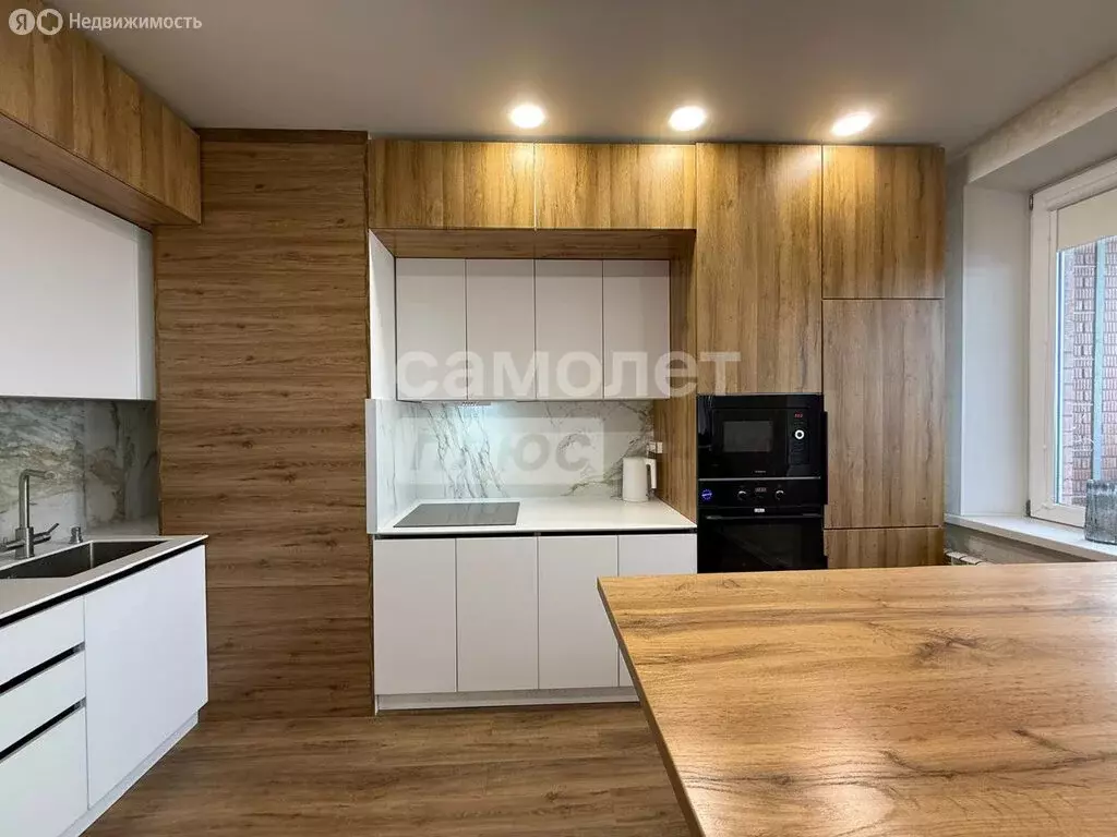 Квартира-студия: Новосибирск, улица Дуси Ковальчук, 238 (37.4 м) - Фото 2