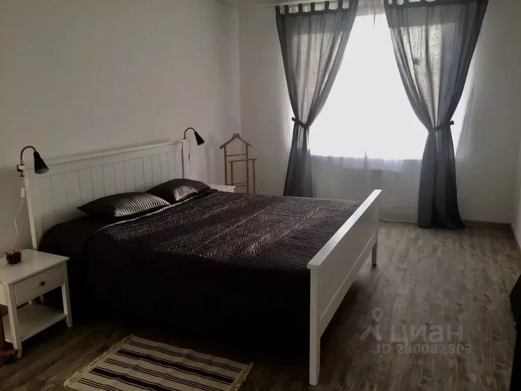 1-к кв. Калининградская область, Светлогорск Майский проезд, 11 (40.0 ... - Фото 1