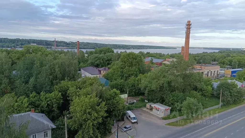 2-к кв. Ивановская область, Кинешма Красноветкинская ул., 15 (52.0 м) - Фото 1