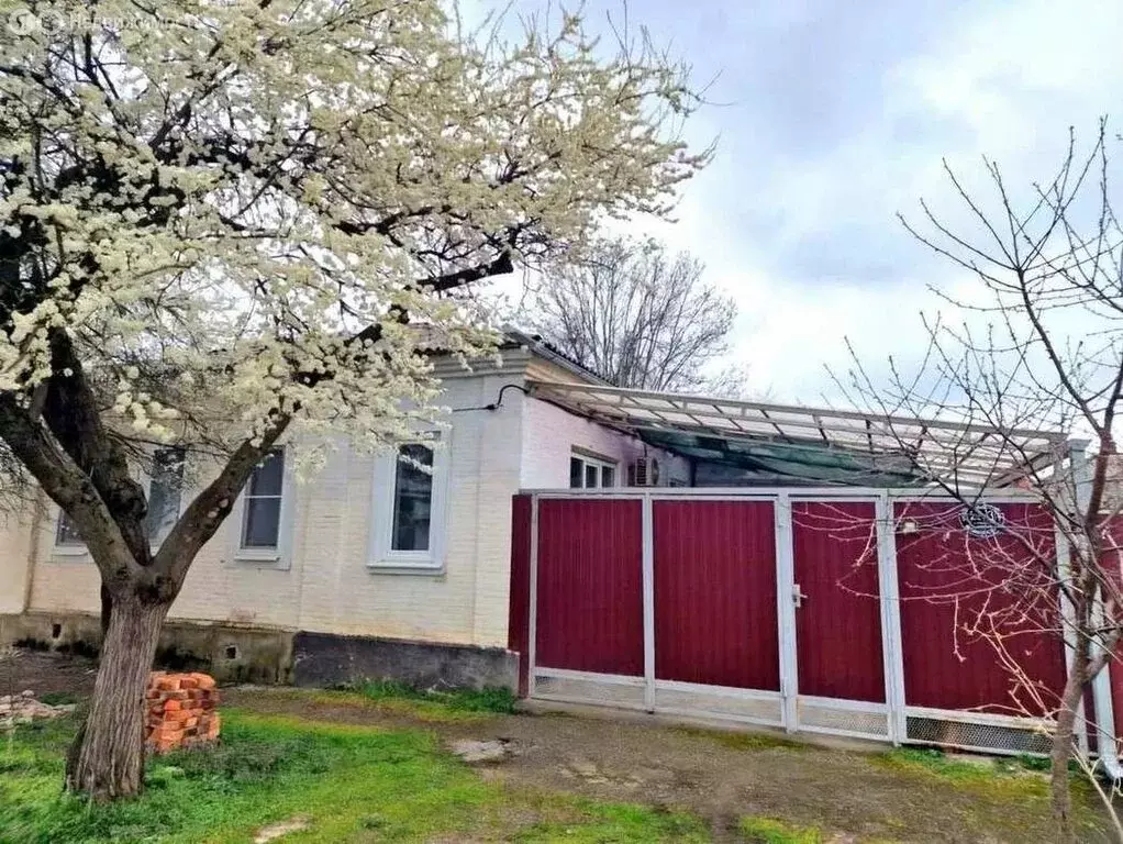 2-комнатная квартира: Майкоп, Майкопская улица, 23 (41.1 м) - Фото 2