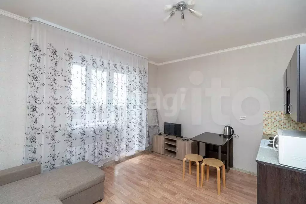 Квартира-студия, 23 м, 13/16 эт. - Фото 0