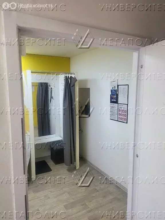 Помещение свободного назначения (56 м) - Фото 1