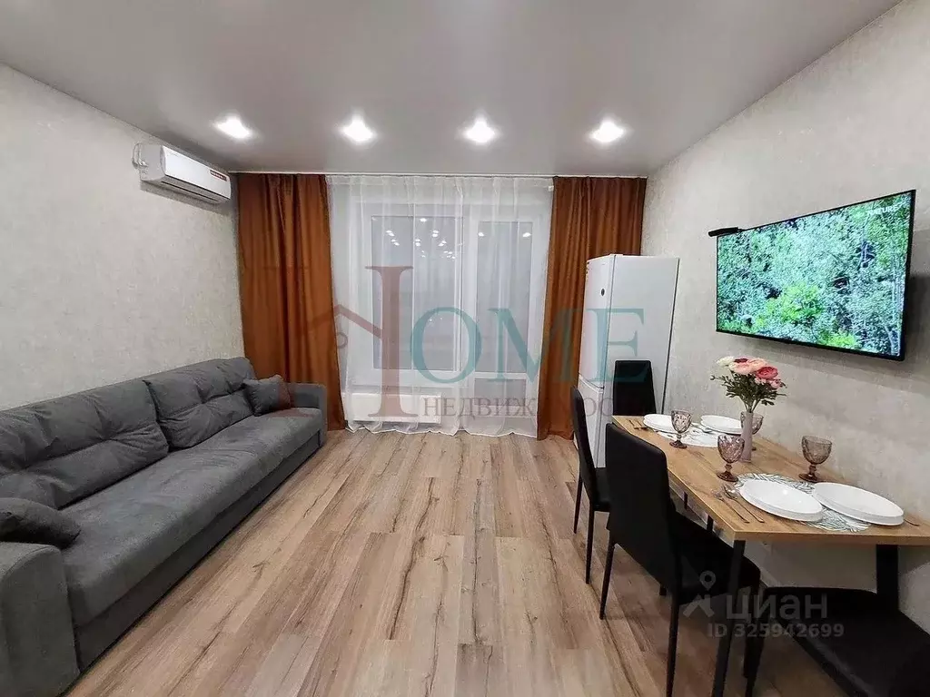 2-к кв. Новосибирская область, Новосибирск Дачная ул., 42/1 (50.0 м) - Фото 2