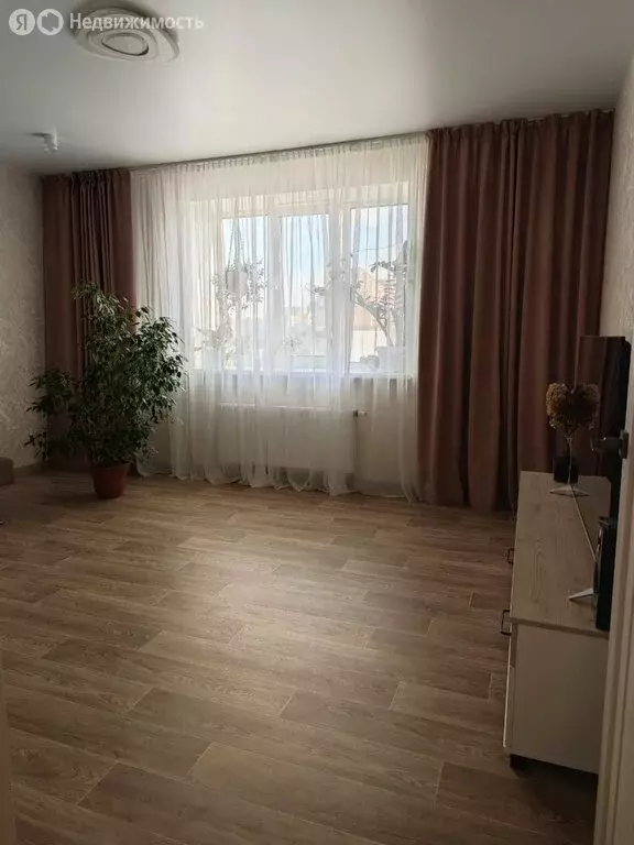 3-комнатная квартира: Барнаул, Песчаная улица, 171 (70 м) - Фото 2