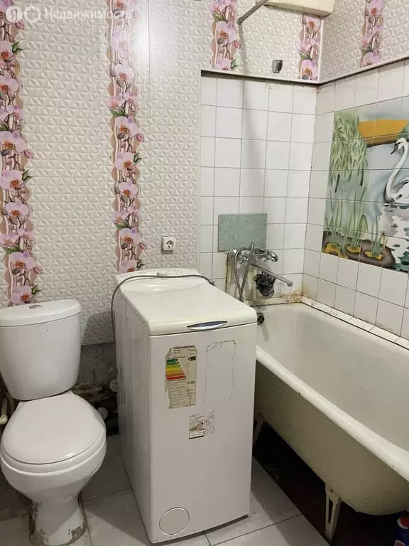 1-комнатная квартира: Ижевск, Колхозная улица, 1 (30 м) - Фото 1