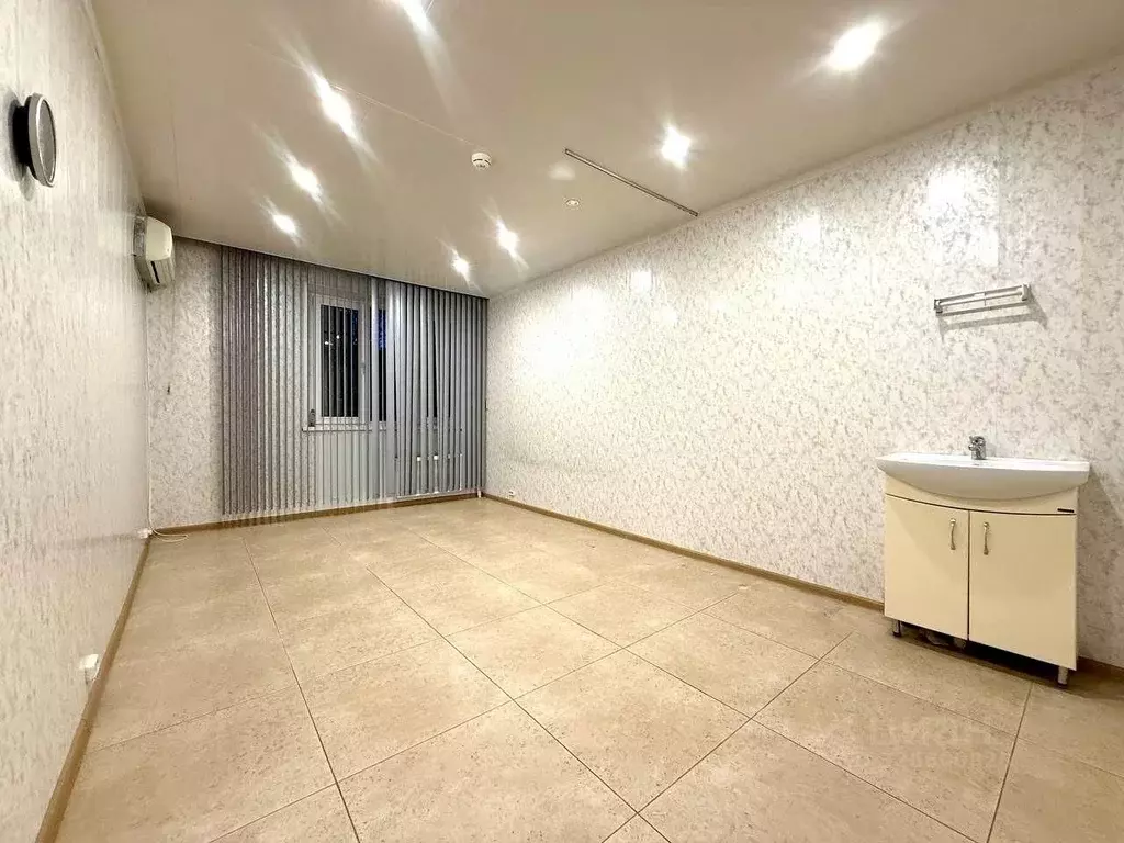 Помещение свободного назначения в Москва Дубравная ул., 40К1 (62 м) - Фото 1