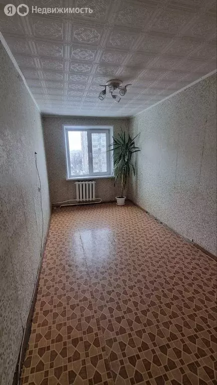 3-комнатная квартира: Чебоксары, проспект Тракторостроителей, 25 (66 ... - Фото 0