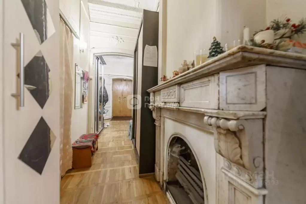 6-к кв. Санкт-Петербург Херсонская ул., 10 (228.5 м) - Фото 2