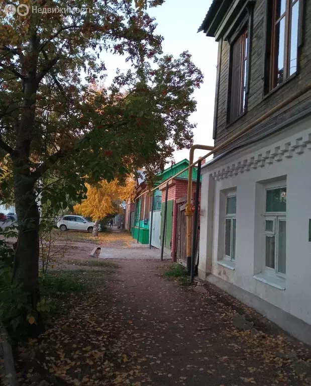 1-комнатная квартира: Бузулук, улица Кирова, 77 (22 м) - Фото 2