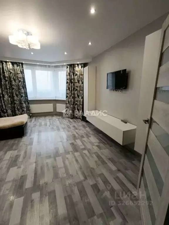 2-к кв. Московская область, Павловский Посад Филимоново мкр, ... - Фото 1