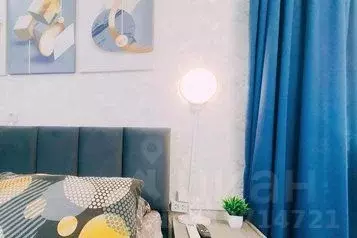 1-к кв. Оренбургская область, Новотроицк Советская ул., 144 (31.0 м) - Фото 1