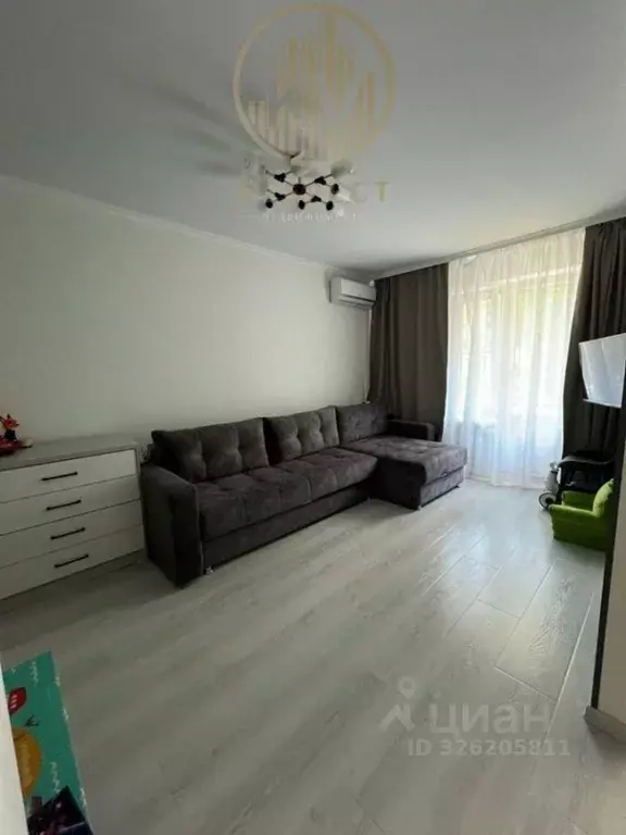 1-к кв. Ставропольский край, Кисловодск Советская ул., 5 (36.0 м) - Фото 2