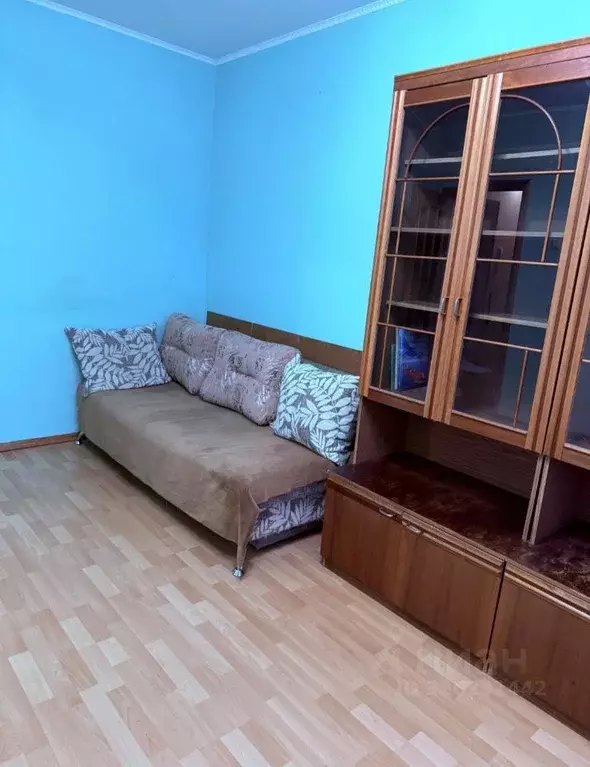 1-к кв. Краснодарский край, Новороссийск просп. Дзержинского, 204 ... - Фото 2