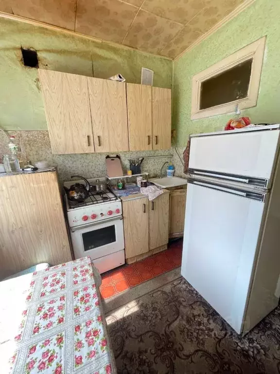 1-к кв. Владимирская область, Кольчугино ул. Дружбы, 7 (30.0 м) - Фото 0