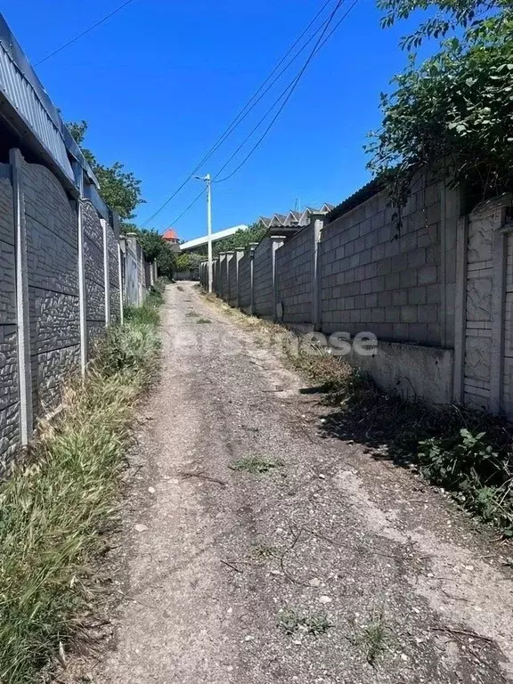 Участок в Севастополь ул. Рейдовая (4.0 сот.) - Фото 2