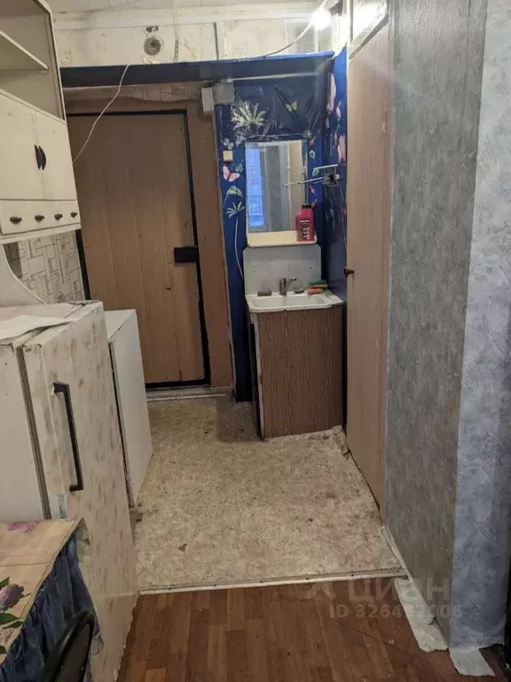 Студия Красноярский край, Красноярск ул. Толстого, 45 (14.0 м) - Фото 1