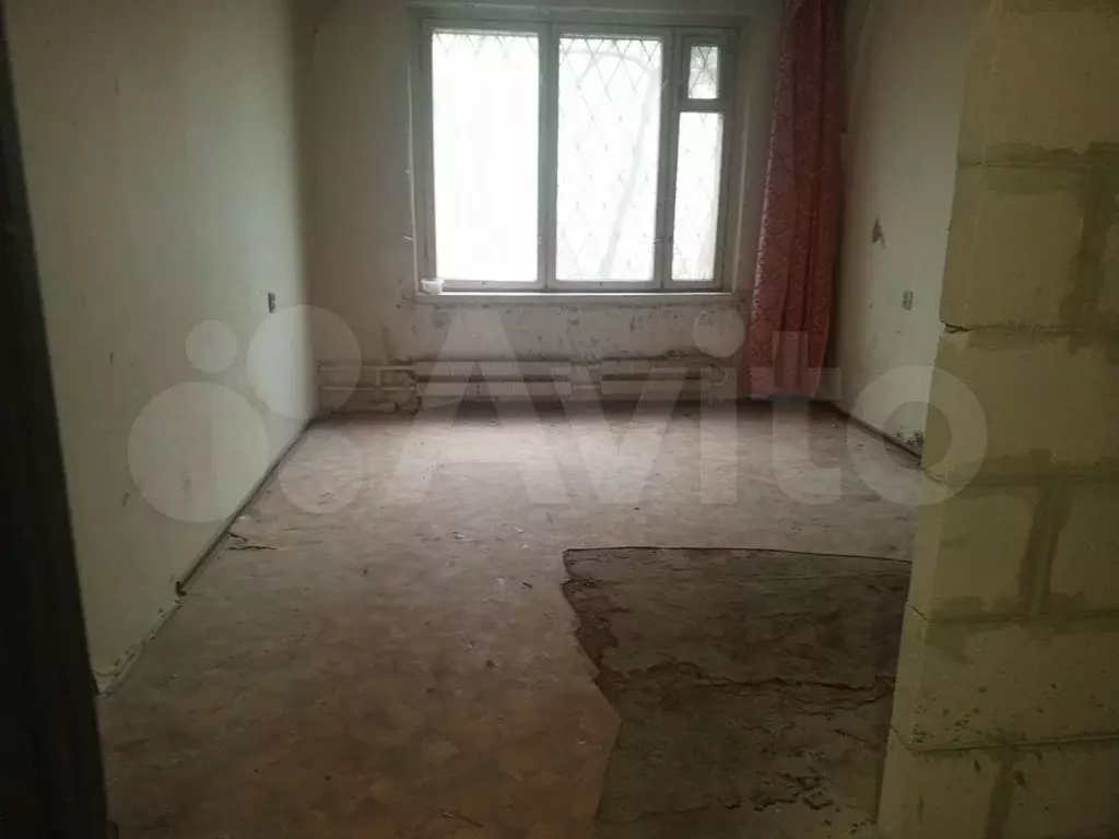 Квартира-студия, 15,9 м, 1/9 эт. - Фото 0