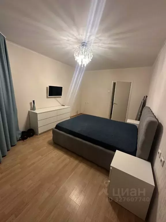 1-к кв. Московская область, Люберцы Красная Горка мкр, ул. ... - Фото 2