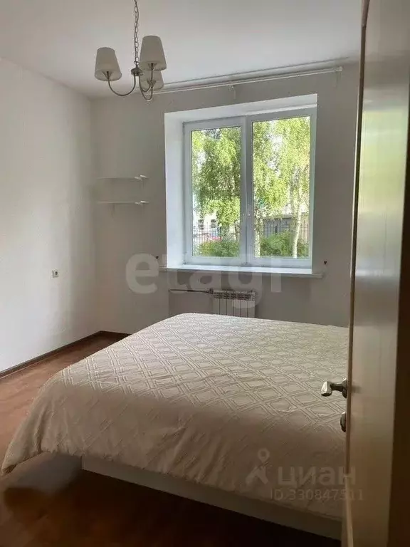 3-к кв. Иркутская область, Иркутск ул. Горького, 32Д (71.0 м) - Фото 1