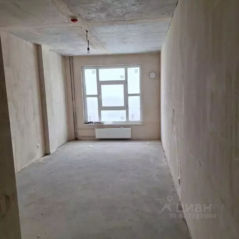 Студия Ленинградская область, Мурино Всеволожский район, ул. Шоссе в ... - Фото 1