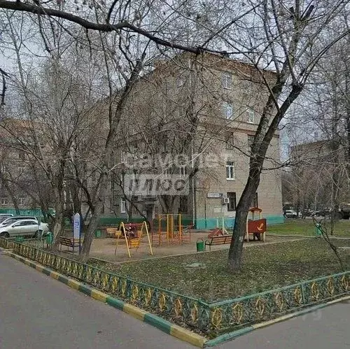Комната Москва 1-я Хуторская ул., 10К2 (33.0 м) - Фото 0
