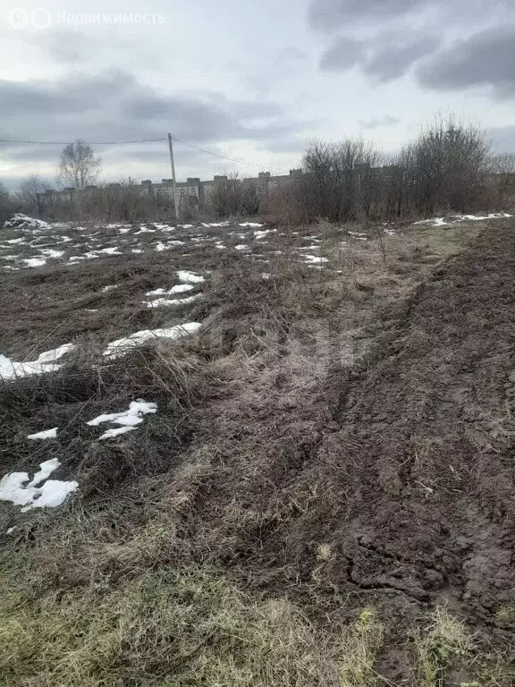 Участок в Путёвка, территория садоводческого общества Снежка (6.27 м) - Фото 1
