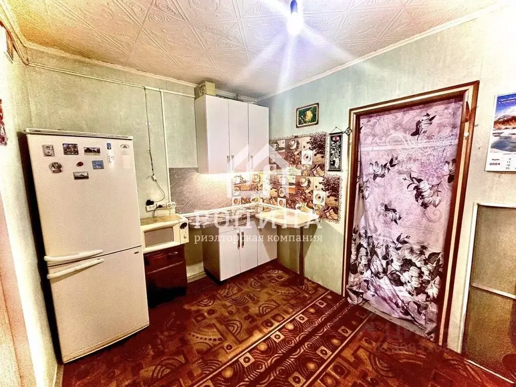 Комната Хабаровский край, Хабаровск Краснореченская ул., 114 (17.4 м) - Фото 2