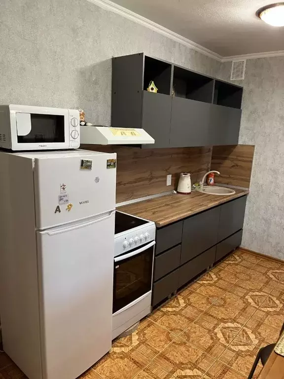 Студия Томская область, Томск Большая Подгорная ул., 57 (45.0 м) - Фото 1