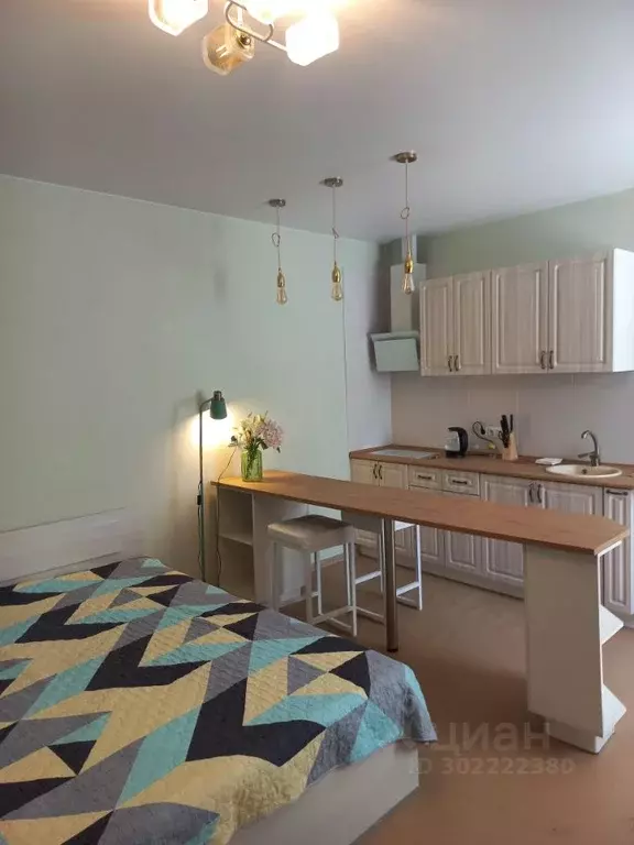 Дом в Севастополь ул. Катерная (30 м) - Фото 1