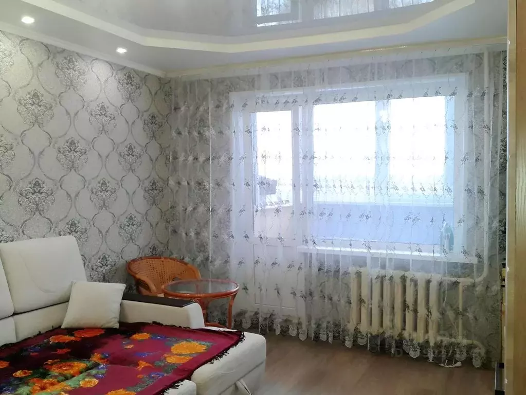 1-к кв. Брянская область, Брянск Московский просп., 164 (19.0 м) - Фото 1