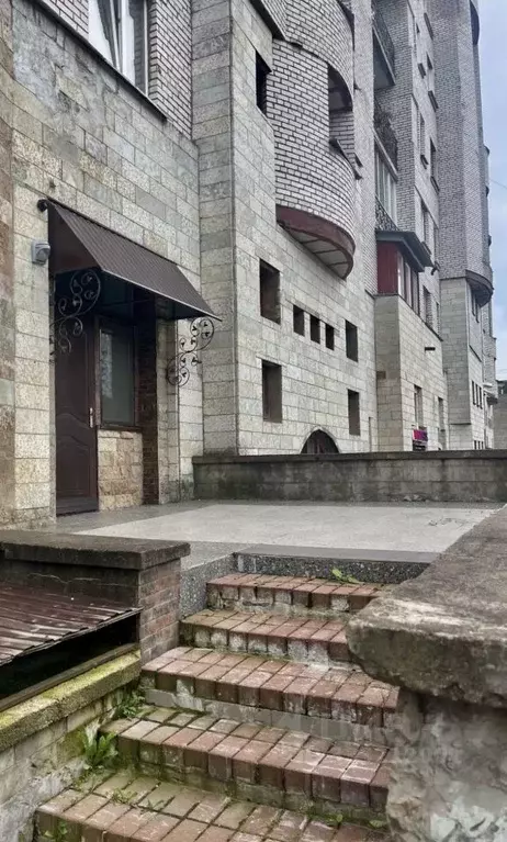 Помещение свободного назначения в Ленинградская область, Кингисепп ... - Фото 2