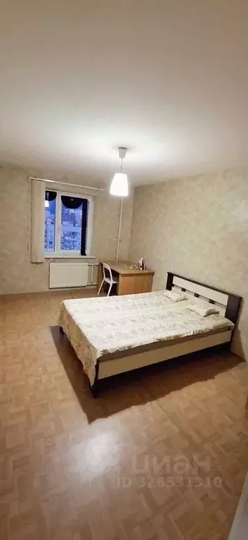 3-к кв. Санкт-Петербург просп. Просвещения, 34 (80.0 м) - Фото 1