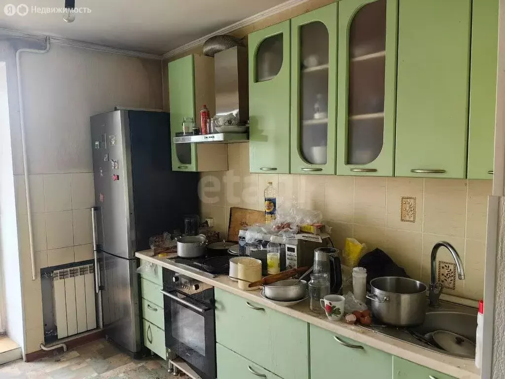 2-комнатная квартира: Абакан, проспект Дружбы Народов, 1 (48.5 м) - Фото 1