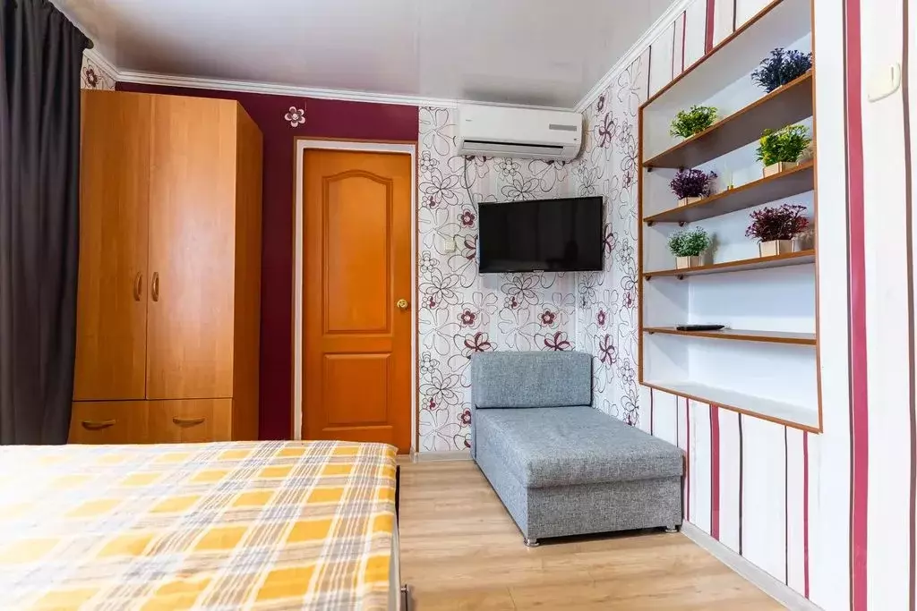 Дом в Краснодарский край, Новороссийск городской округ, с. Мысхако ул. ... - Фото 2