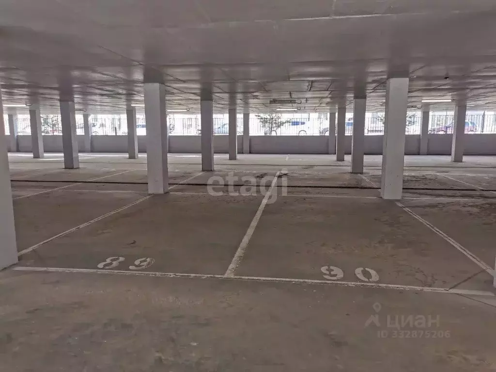 Гараж в Адыгея, Майкоп ул. К.А. Васильева, 2к4 (14 м) - Фото 1