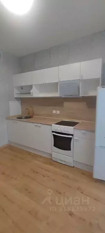 2-к кв. Санкт-Петербург Ковалевская ул., 20к3 (56.0 м) - Фото 1