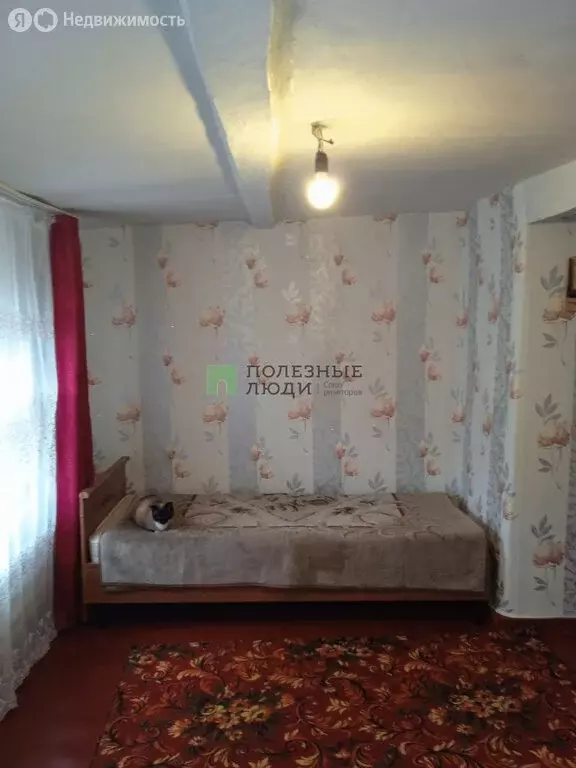 Дом в Белгород, Красносельская улица, 48 (42.6 м) - Фото 1