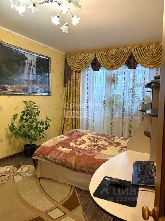 1-к кв. Ямало-Ненецкий АО, Ноябрьск ул. Изыскателей, 38А (33.9 м) - Фото 0