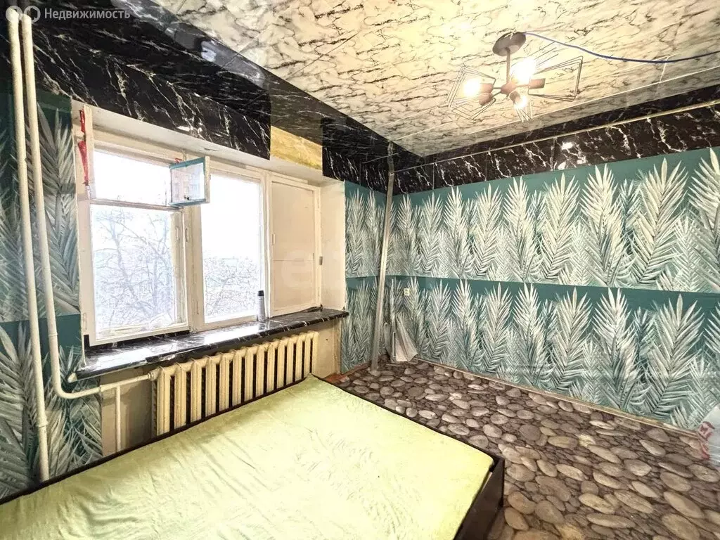 1-комнатная квартира: Липецк, улица Тельмана, 6 (18.5 м) - Фото 2