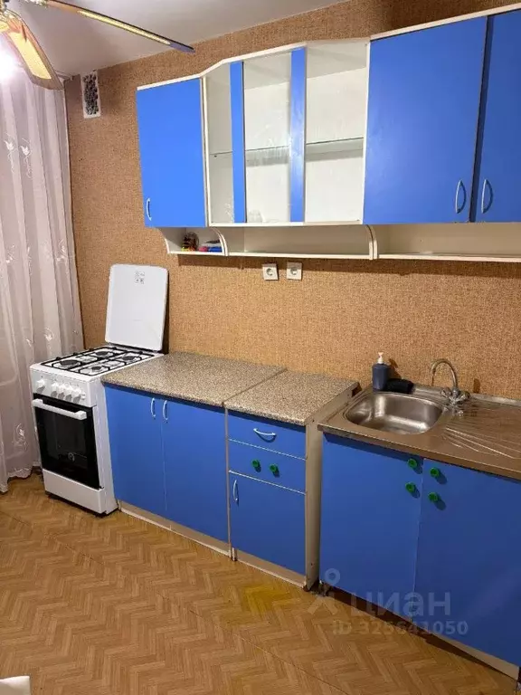 1-к кв. Саратовская область, Саратов ул. Усть-Курдюмская, 7а (40.0 м) - Фото 1