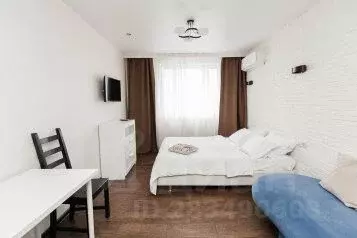 1-к кв. Московская область, Химки Молодежная ул., 78 (23.0 м) - Фото 1